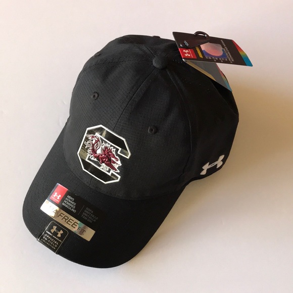 Under Armour Other - UNDER ARMOUR cap Carolina Gamecocks NWT